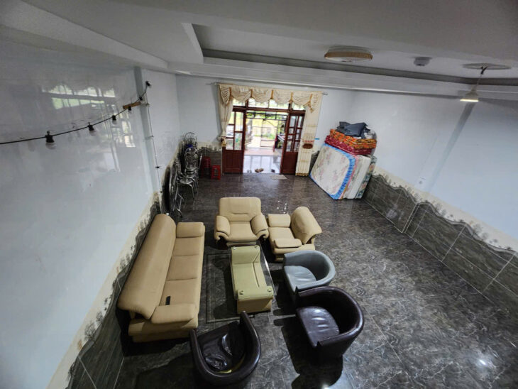 CHO THUÊ HOMESTAY MÊ LINH PHƯỜNG 9 ĐÀ LẠT GIÁ 17 TR/ THÁNG