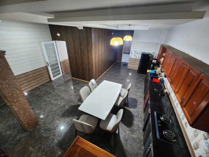 CHO THUÊ HOMESTAY MÊ LINH PHƯỜNG 9 ĐÀ LẠT GIÁ 17 TR/ THÁNG