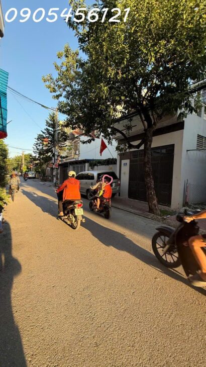 CHÍNH CHỦ BÁN LÔ ĐẤT NAM TRUNG HÀNH – ĐẦU TƯ DÒNG TIỀN