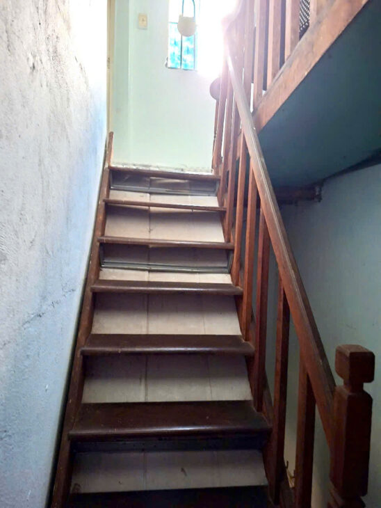 BÁN NHÀ 4 X 10M SHR TRUNG MỸ TÂY – Q12, HẺM XE HƠI GẦN TÂN BÌNH