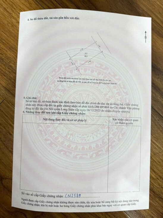 Bán nhà phố Vũ Xuân Thiều – Sài Đồng, Long Biên Nhà 7 tầng thang máy, full nội thất, ô tô tránh –