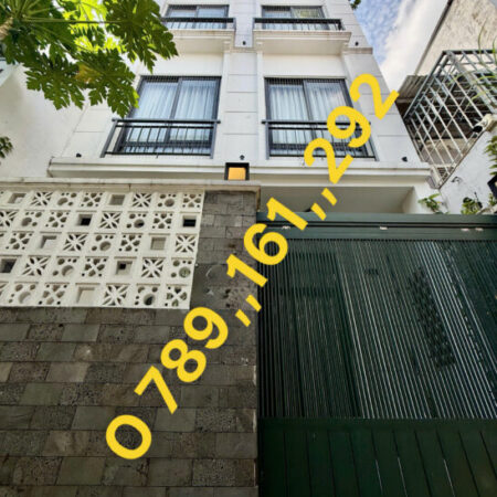 QUÁ MỆT VỚI KẸT XE – Ở NGOẠI THÀNH – LÀM NỘI THÀNH – RINH NGAY SIÊU PHẨM NÀY CHO E HẠNH —> 51m2