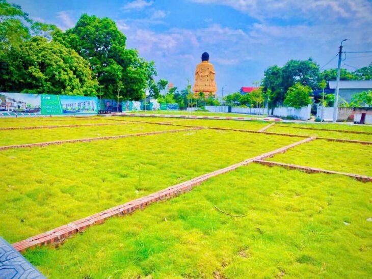 CHÍNH CHỦ CẦN BÁN 100m2 TẠI ĐOÀI PHƯƠNG, Xã CỔ ĐÔNG, SƠN TÂY