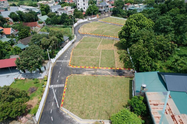 CHÍNH CHỦ CẦN BÁN 100m2 TẠI ĐOÀI PHƯƠNG, Xã CỔ ĐÔNG, SƠN TÂY