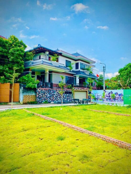 CHÍNH CHỦ CẦN BÁN 100m2 TẠI ĐOÀI PHƯƠNG, Xã CỔ ĐÔNG, SƠN TÂY