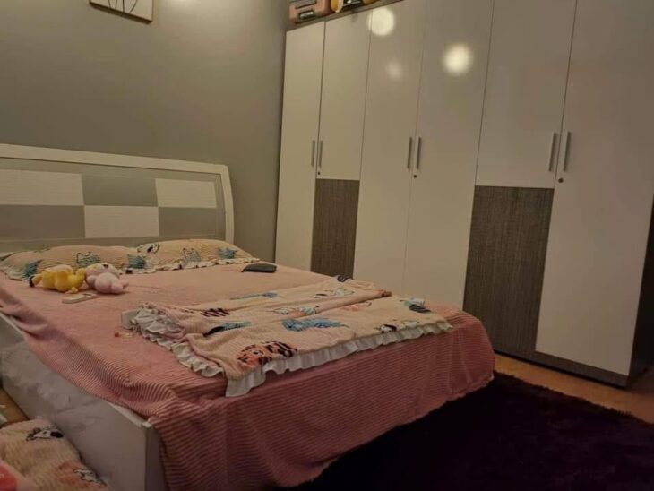 NHÀ CHÍNH CHỦ – GIÁ TỐT CẦN BÁN NHANH CĂN NHÀ Tại huyện Bình Chánh, TPHCM