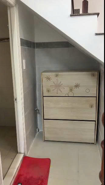 CHO THUÊ NHÀ NGUYÊN CĂN – TRUNG TÂM TP. ĐÀ LẠT 5 PHÒNG NGỦ GIÁ 12 TR/ THÁNG