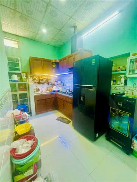 ???? NHÀ 2 TẦNG – LÊ THỊ HOA – TRUNG TÂM THỦ ĐỨC – CHỈ 2.7 TỶ