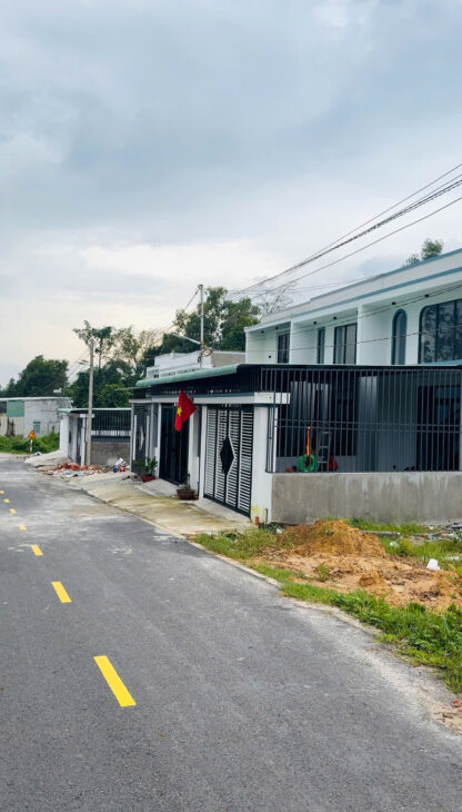 Đất Mỹ Phước 2 giá 1,33 tỷ – Xây nhà ở ngay, tềm năng tăng giá cực cao