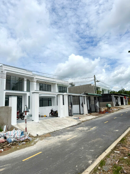Đất Mỹ Phước 2 giá 1,33 tỷ – Xây nhà ở ngay, tềm năng tăng giá cực cao