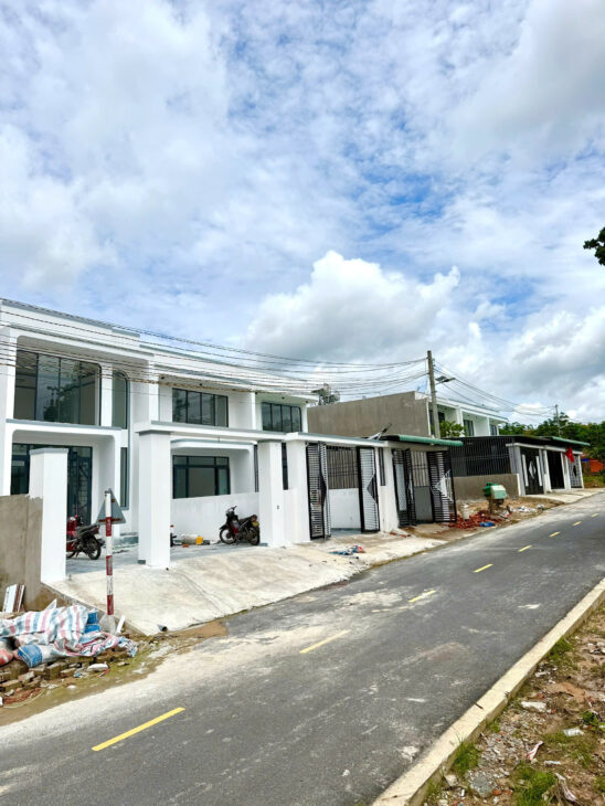 Đất Mỹ Phước 2 giá 1,33 tỷ – Xây nhà ở ngay, tềm năng tăng giá cực cao
