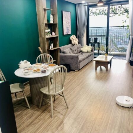 FPT PLAZA 2 ĐÀ NẴNG – FULL NỘI THẤT CAO CẤP – TẦNG CAO – THOÁNG MÁT – VẠN ĐẠT LAND
