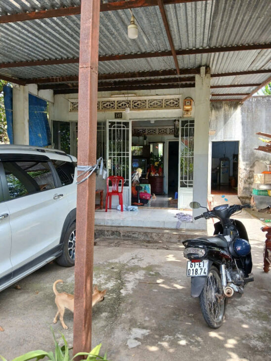 Bán Đất thổ cư chính chủ tại Bắc Tân Uyên – Tân Thành,TP.HCM