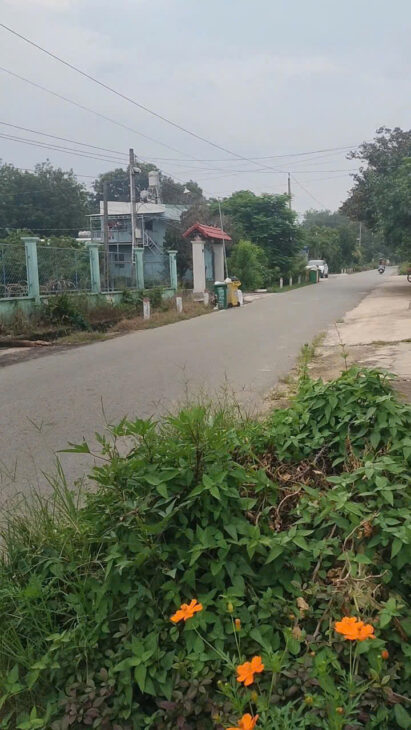 Bán Đất thổ cư chính chủ tại Bắc Tân Uyên – Tân Thành,TP.HCM