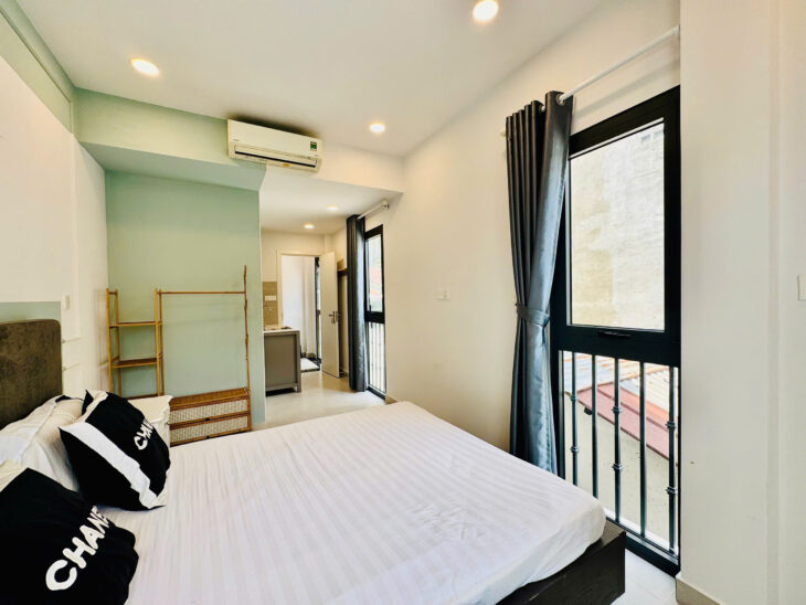 📣 Bùi Viện Quận 1 – Nhà Mới Đẹp Ở Ngay – Phù Hợp Ở Hoặc Cho Thuê – 8.6 Tỷ