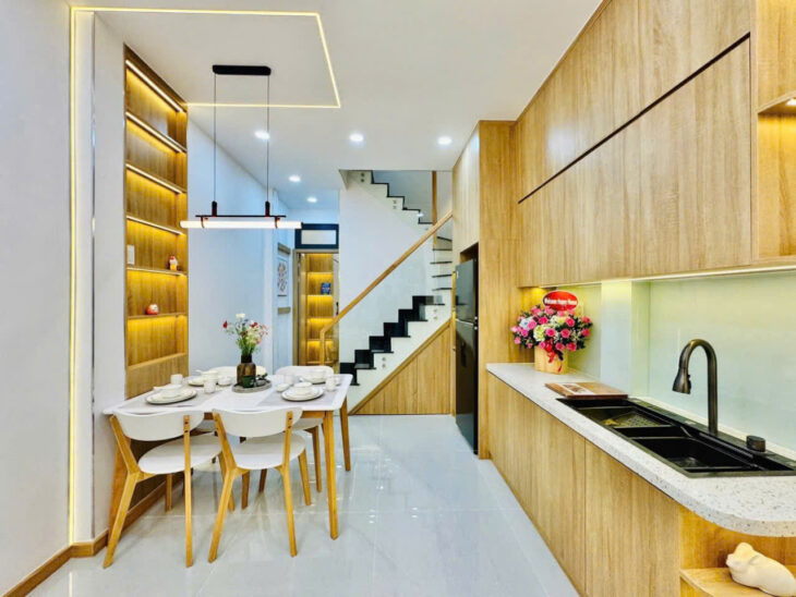 📣CHO THUÊ NGUYÊN CĂN PHÚ NHUẬN 3PN ĐẦY ĐỦ NỘI THẤT – 17 TRIỆU