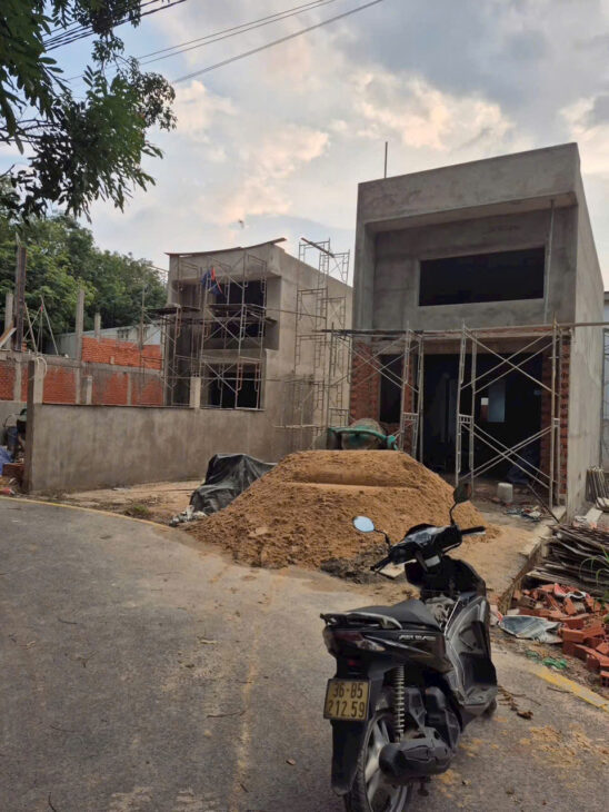 Nhà mua là có lời ngay – chỉ 1 tỷ 900 triệu tại Tân Định Bến Cát