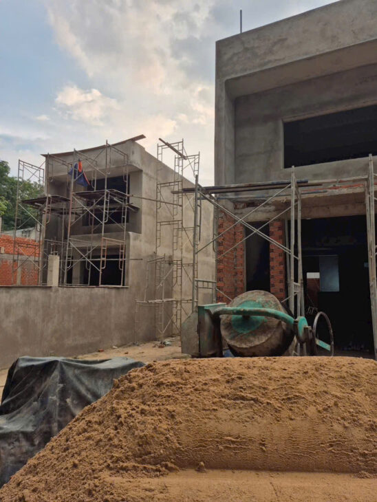 Nhà mua là có lời ngay – chỉ 1 tỷ 900 triệu tại Tân Định Bến Cát