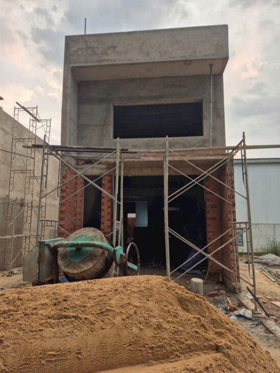 Nhà mua là có lời ngay – chỉ 1 tỷ 900 triệu tại Tân Định Bến Cát