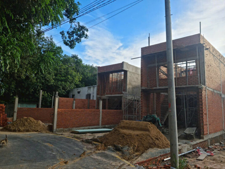 Nhà mua là có lời ngay – chỉ 1 tỷ 900 triệu tại Tân Định Bến Cát