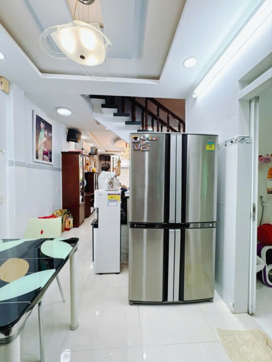MẶT TIỀN KINH DOANH VĨNH HỘI CÓ 10 TỶ