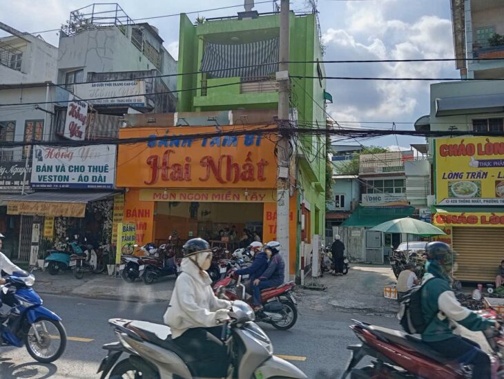 CHÍNH CHỦ CẦN SANG NHANH QUÁN TẠI 422-424, Đường Thống Nhất, Phường 16, Quận Gò Vấp