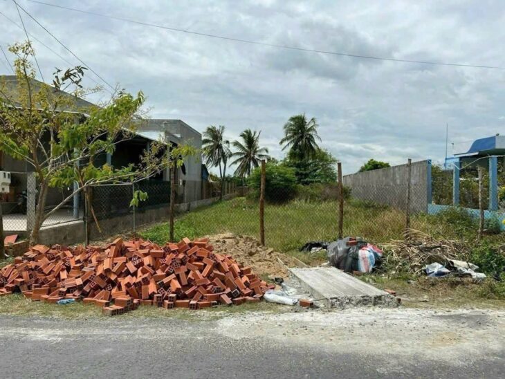 ĐẤT CHÍNH CHỦ – GIÁ TỐT – 5488m2 QL57, XÃ THẠNH PHONG, THẠNH PHÚ, BẾN TRE 12 TỶ