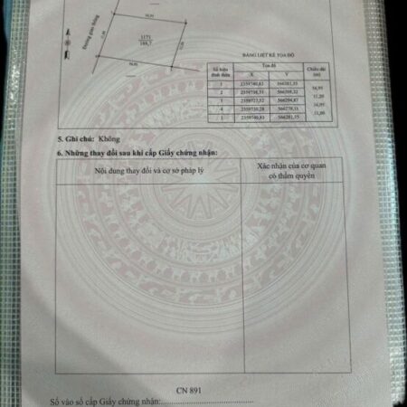 ĐẤT ĐẸP – GIÁ TỐT- CHÍNH CHỦ CẦN BÁN LÔ ĐẤT ĐẸP TẠI Khu Hương Trầm – Dữu Lâu-TP Việt Trì, Phú Thọ