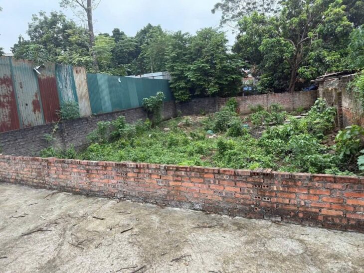 ĐẤT ĐẸP – GIÁ TỐT- CHÍNH CHỦ CẦN BÁN LÔ ĐẤT ĐẸP TẠI Khu Hương Trầm – Dữu Lâu-TP Việt Trì, Phú Thọ