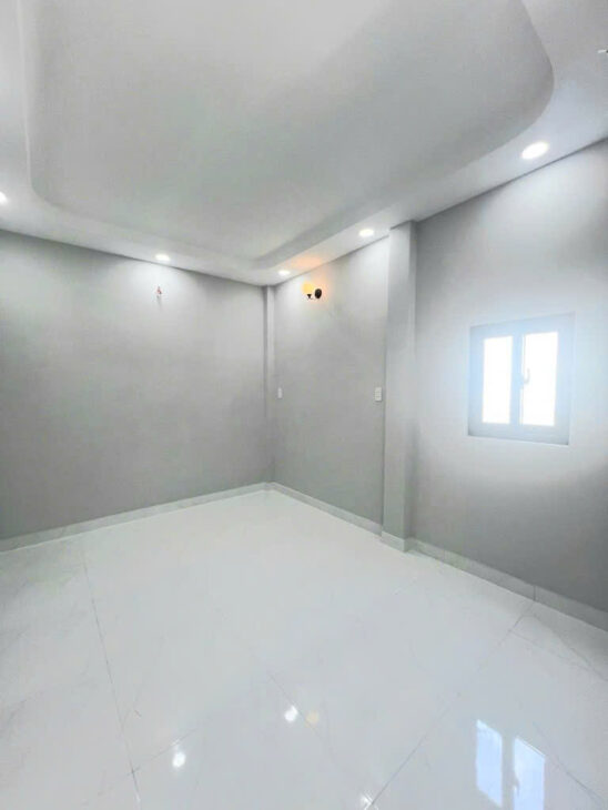 MẶT TIỀN HẺM XE HƠI KHU CƯ XÁ NGÂN HÀNG VIP Q7 CÓ 7 TỶ