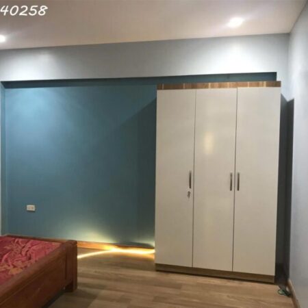 Chính chủ thuê nhà phân lô ngõ 56, Lê Quang Đạo DT 48m2 x 5 tầng, MT 4.2m, full đồ