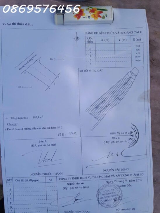 BÁN ĐẤT GIÁ RẺ TẠI NHA TRANG, KHÁNH HOÀ