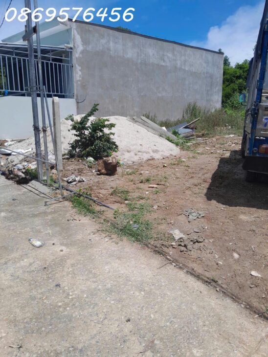 BÁN ĐẤT GIÁ RẺ TẠI NHA TRANG, KHÁNH HOÀ