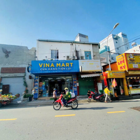 BÁN MT XUÂN THUỶ 2 Mặt tiền trước sau, cách Nguyễn Văn Hưởng 100m , THẢO ĐIỀN Q2