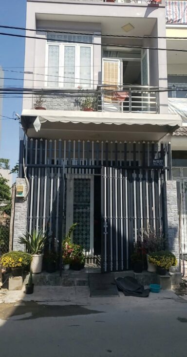 NHÀ ĐẸP- GIÁ TỐT – CHÍNH CHỦ Cần Bán Nhanh Căn Nhà Đẹp Vị Trí Tại TP Thủ Đức, HCM