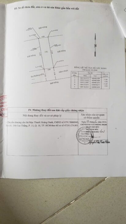 NHÀ ĐẸP- GIÁ TỐT – CHÍNH CHỦ Cần Bán Nhanh Căn Nhà Đẹp Vị Trí Tại TP Thủ Đức, HCM