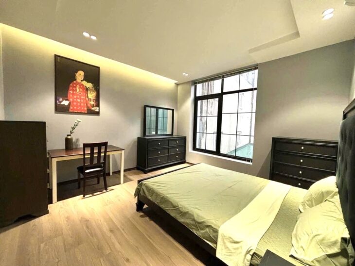 TÂY HỒ 70M x6 TẦNG THANG MÁY,FULL NỘI THẤT-16,8 TỶ,NGÕ THÔNG,RỘNG,LÔ GÓC,DÒNG TIỀN 50TR