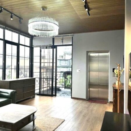 TÂY HỒ 70M x6 TẦNG THANG MÁY,FULL NỘI THẤT-16,8 TỶ,NGÕ THÔNG,RỘNG,LÔ GÓC,DÒNG TIỀN 50TR