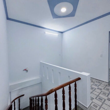CHÍNH CHỦ BÁN NHÀ GẦN VINCOM 550 – GIÁ TỐT