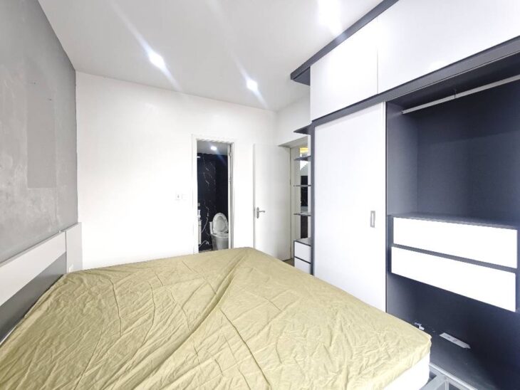 CĂN HỘ ĐƯỜNG NGUYỄN CƠ THẠCH NAM TỪ LIÊM DT 130M-NỘI THẤT TIỀN TỶ-GIÁ 9,350 TỶ