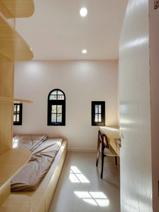 VBÁN NHÀ QUẬN 3 – LÊ VĂN SỸ- CĂN GÓC HẺM THÔNG – NGANG 4M FULL NỘI THẤT: nhỉnh 4 Tỷ. VŨ 0933910039