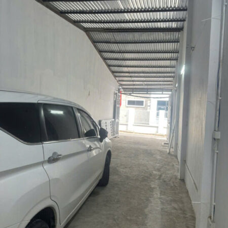 Chính chủ giảm 1 tỷ, cần bán gấp nhà ngõ 225 Nguyễn Đức Cảnh, Nhà oto vào nhà còn thừa chỗ, trước