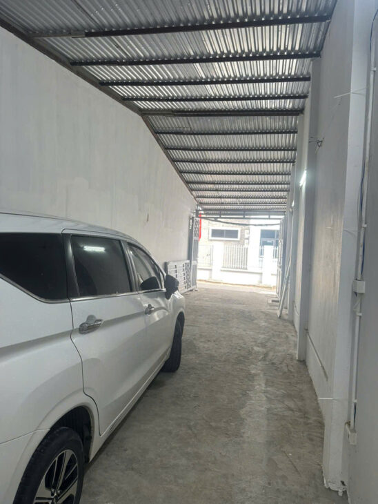 Chính chủ giảm 1 tỷ, cần bán gấp nhà ngõ 225 Nguyễn Đức Cảnh, Nhà oto vào nhà còn thừa chỗ, trước