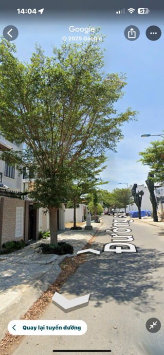 CẦN BÁN NHÀ FULL NỘI THẤT KĐT MỸ GIA GÓI 3, NHA TRANG