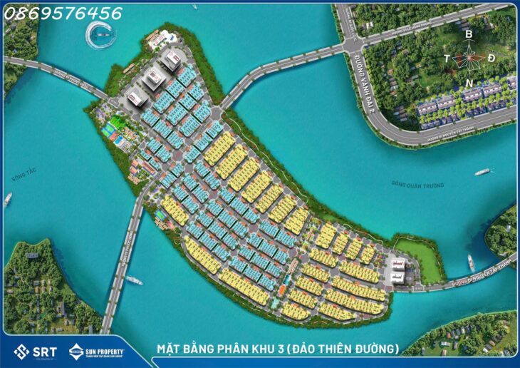 RA MẮT CĂN HỘ CAO CẤP VEN SÔNG TỈNH KHÁNH HOÀ