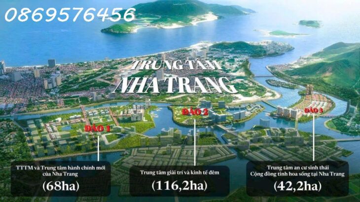 BÁN NHÀ PHỐ LIỀN KỀ KHU ĐÔ THỊ VEN SÔNG TẮC NHA TRANG, KHÁNH HOÀ