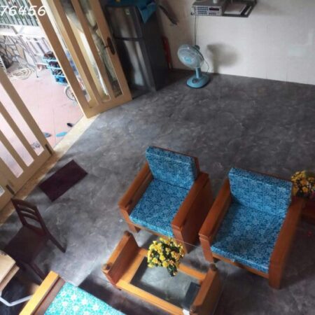 BÁN NHÀ HẺM NGAY ĐƯỜNG LƯƠNG ĐÌNH CỦA NHA TRANG KHÁNH HOÀ