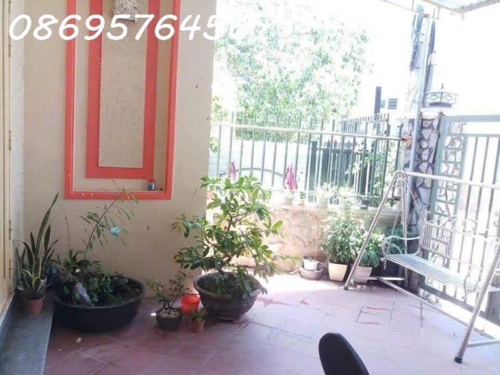 BÁN NHÀ HẺM NGAY ĐƯỜNG LƯƠNG ĐÌNH CỦA NHA TRANG KHÁNH HOÀ