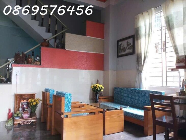 BÁN NHÀ HẺM NGAY ĐƯỜNG LƯƠNG ĐÌNH CỦA NHA TRANG KHÁNH HOÀ