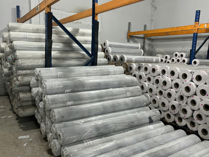 Màng nhựa pvc dẻo khổ lớn – 0.5 zem , 1 zem , 5zem giá rẻ tốt nhất thị trường